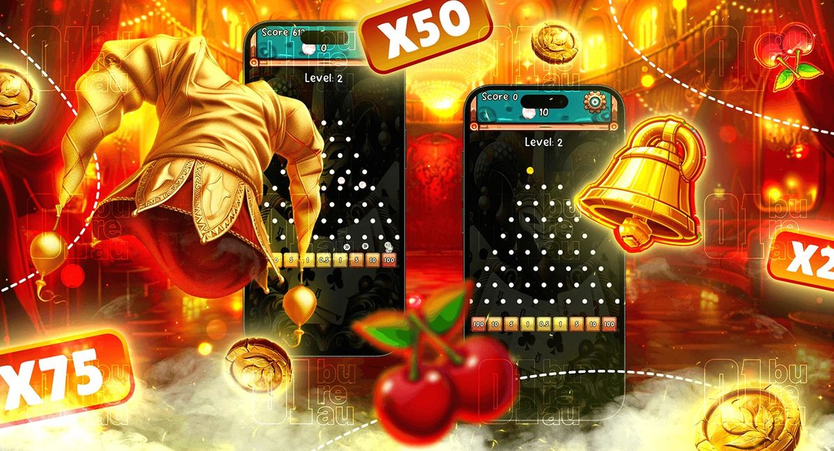 پاکستان میں betwinner game کا آن لائن کیسینو سیکشن کھولیں۔